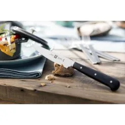 Zwilling Steakmesserset 4-tlg 8 Zwilling Steakmesserset 4-tlg -ZWILLING Messer Verkäufe 000008143