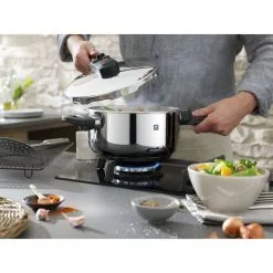 Zwilling Dampfkochtopf 22 Cm -ZWILLING Messer Verkäufe 000008256