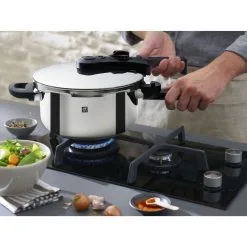 Zwilling Dampfkochtopf 22 Cm -ZWILLING Messer Verkäufe 000008260