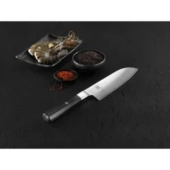 MIYABI Gyutoh 20 Cm, Pakka Holz -ZWILLING Messer Verkäufe 000008466 1