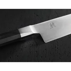 MIYABI Gyutoh 20 Cm, Pakka Holz -ZWILLING Messer Verkäufe 000008472