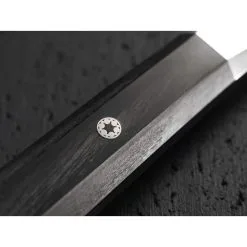 MIYABI Gyutoh 20 Cm, Pakka Holz -ZWILLING Messer Verkäufe 000008473