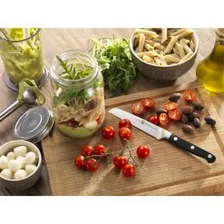 Zwilling Universalmesser 13 Cm, Wellenschliff -ZWILLING Messer Verkäufe 000008481