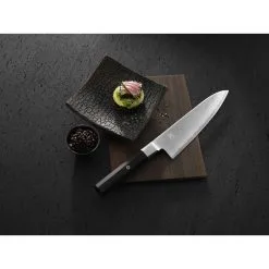 MIYABI Gyutoh 20 Cm, Pakka Holz -ZWILLING Messer Verkäufe 000008498