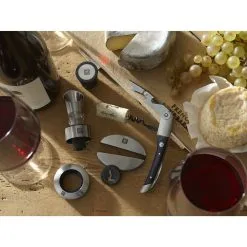 Zwilling Sommelier Set 4-tlg 8 Zwilling Sommelier Set 4-tlg -ZWILLING Messer Verkäufe 000009151
