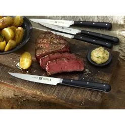 Zwilling Steakmesserset 4-tlg -ZWILLING Messer Verkäufe 000010796 1