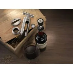 Zwilling Sommelier Set 4-tlg 9 Zwilling Sommelier Set 4-tlg -ZWILLING Messer Verkäufe 000012036