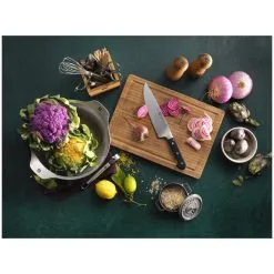 Zwilling Kochmesser 23 Cm -ZWILLING Messer Verkäufe 000017590