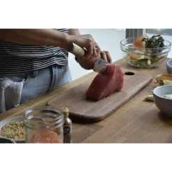 MIYABI Santokumesser 18 Cm, Glattschliff -ZWILLING Messer Verkäufe 000017598