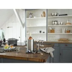 Zwilling Weinkühler 1,8 L, Mattiert -ZWILLING Messer Verkäufe 000020980