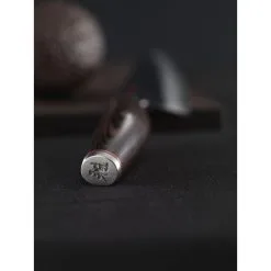 MIYABI Gyutoh 24 Cm, Pakka Holz -ZWILLING Messer Verkäufe 000021130 3