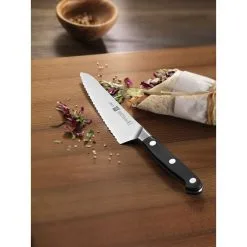 Zwilling Kochmesser Compact 14 Cm -ZWILLING Messer Verkäufe 000021322