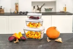 Zwilling Vakuum Zubehör-Set 5-tlg. -ZWILLING Messer Verkäufe 00214 SET EU 4