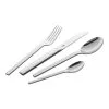 Zwilling Besteckset 60-tlg, Mattiert 1 Zwilling Besteckset 60-tlg, Mattiert -ZWILLING Messer Verkäufe 07024 360 0 1 1