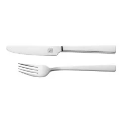 Zwilling Dessertbesteckset 2-tlg, Poliert