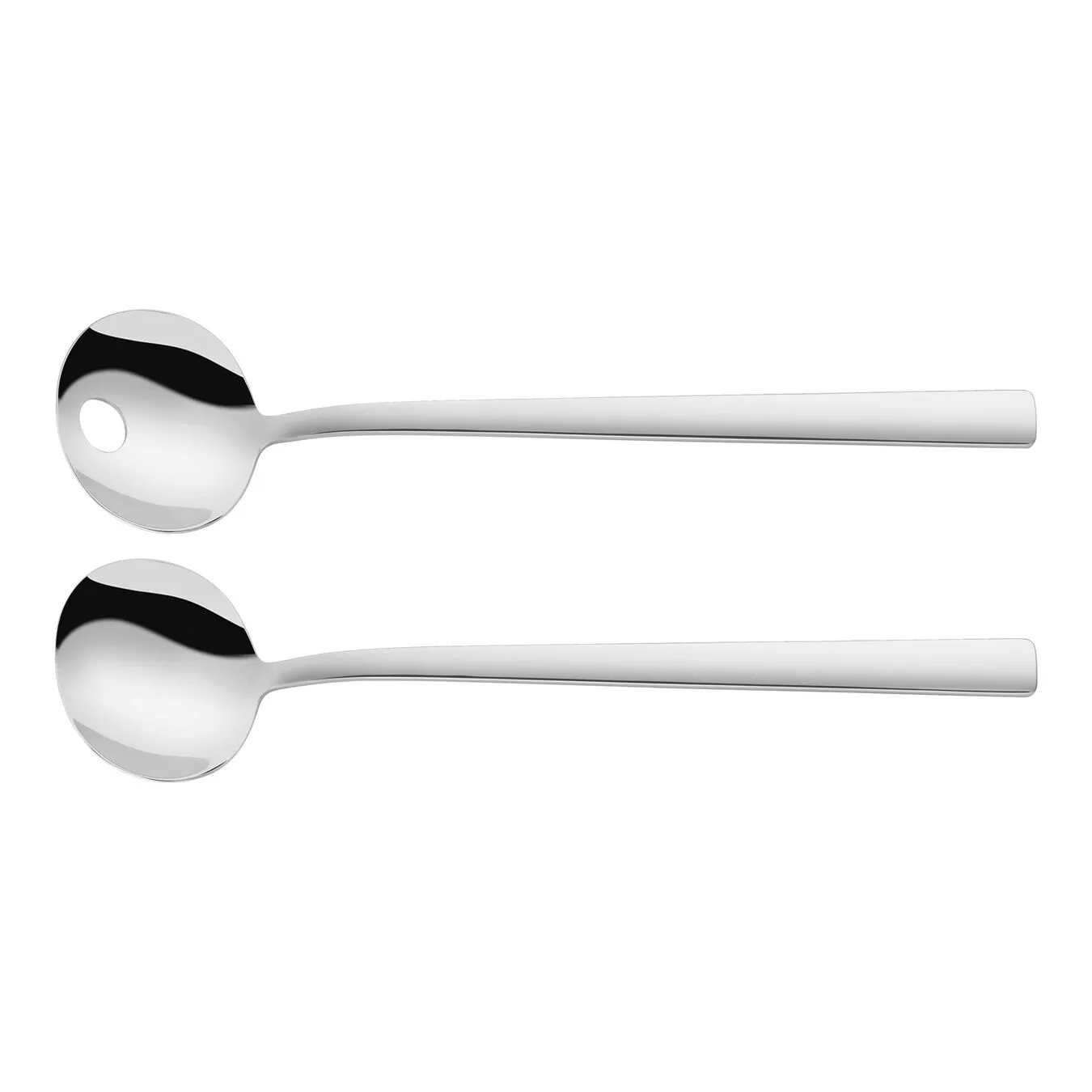 Zwilling Salatbesteckset 2-tlg, Poliert 3 Zwilling Salatbesteckset 2-tlg, Poliert