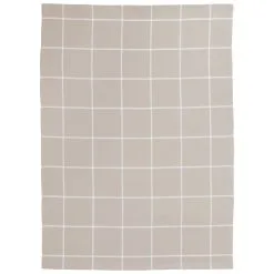 Zwilling Küchenhandtuch Set Kariert 2-tlg, Taupe 11 Zwilling Küchenhandtuch Set Kariert 2-tlg, Taupe -ZWILLING Messer Verkäufe 13300 300 0 5