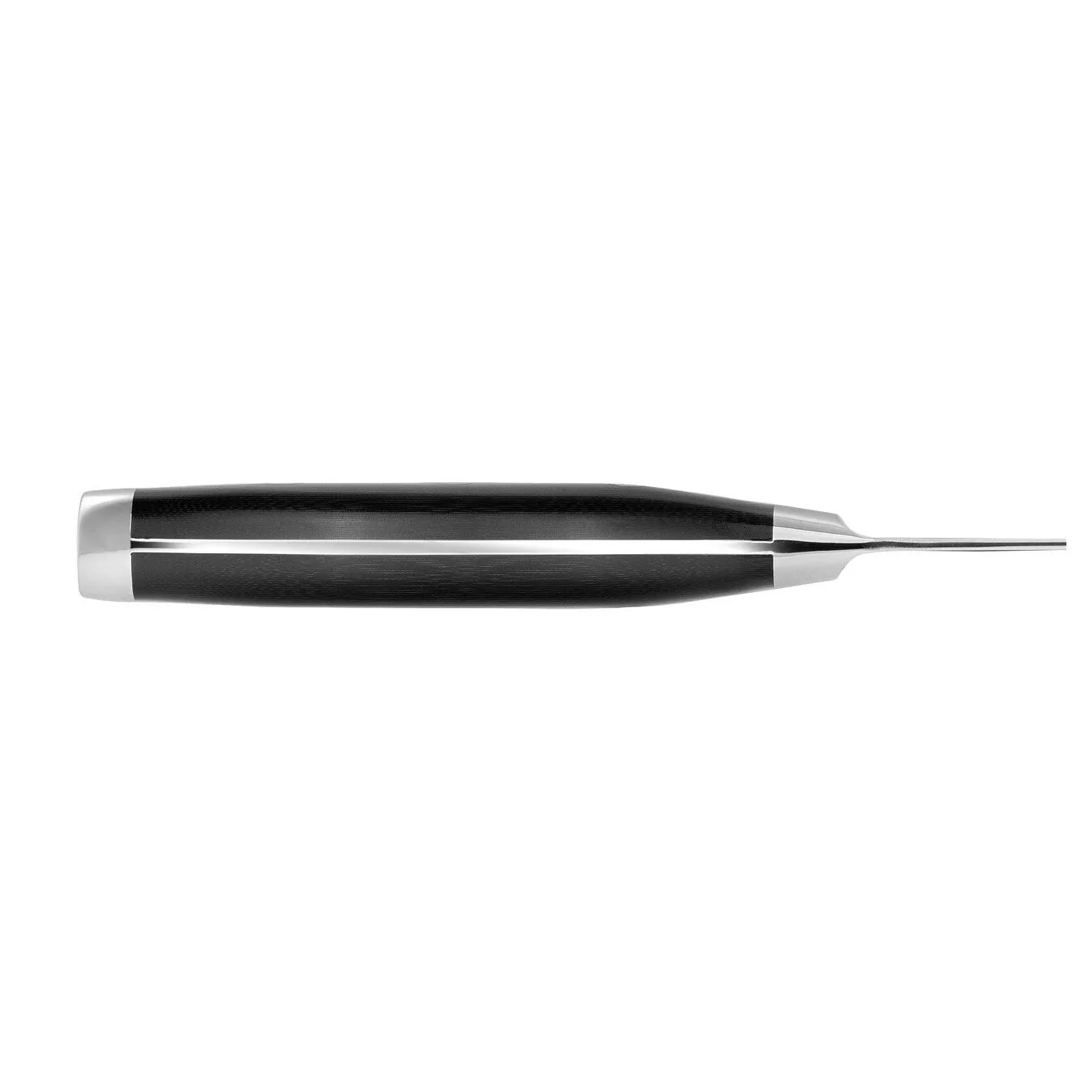 Zwilling Santokumesser 18 Cm, Glattschliff 6 Zwilling Santokumesser 18 Cm, Glattschliff – Bild 4