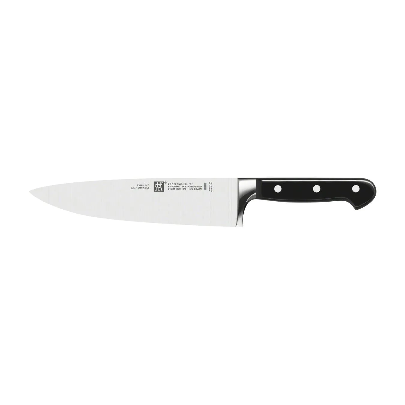 Zwilling Kochmesser 20 Cm 6 Zwilling Kochmesser 20 Cm – Bild 4