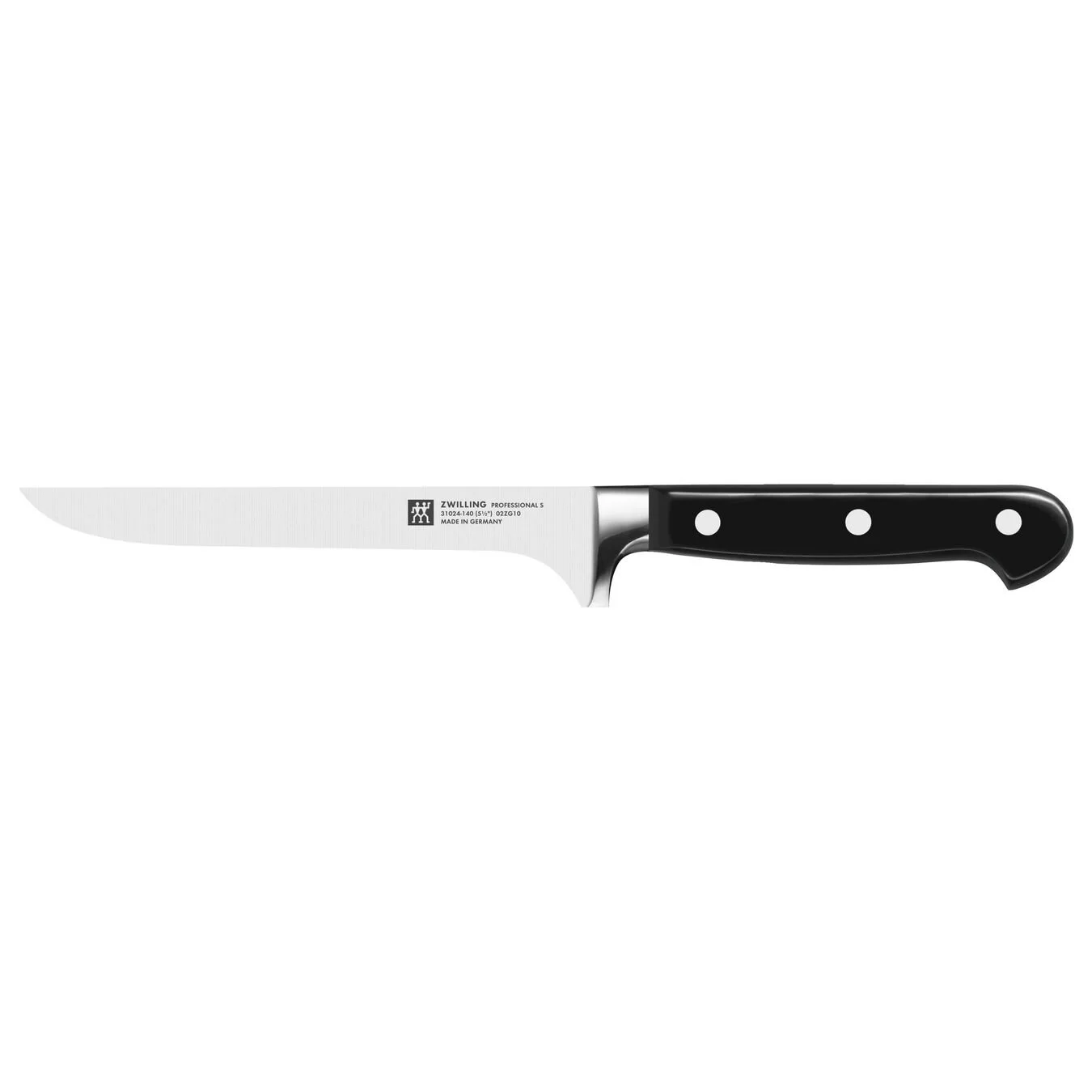 Zwilling Ausbeinmesser 14 Cm 4 Zwilling Ausbeinmesser 14 Cm – Bild 2