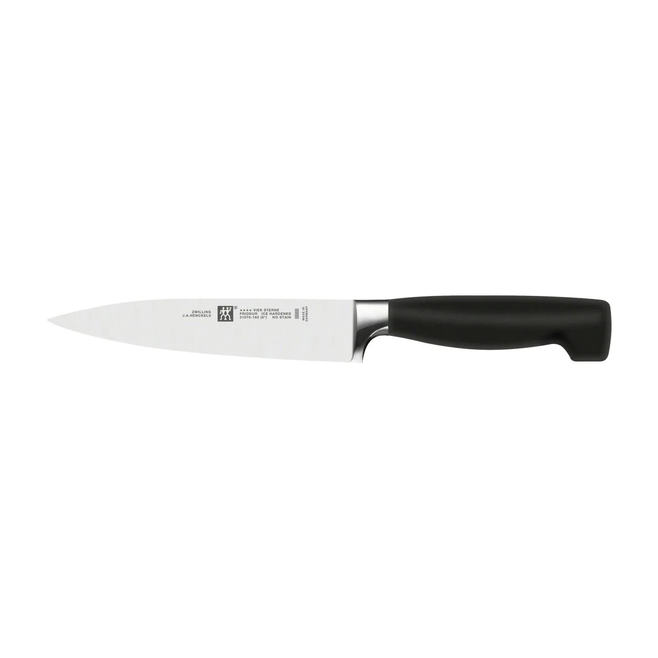 Zwilling Messerblockset 7-tlg, Natur 7 Zwilling Messerblockset 7-tlg, Natur – Bild 5