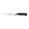 Zwilling Fleischmesser 16 Cm, Glattschliff 1 Zwilling Fleischmesser 16 Cm, Glattschliff -ZWILLING Messer Verkäufe 31070 160 0 1 5