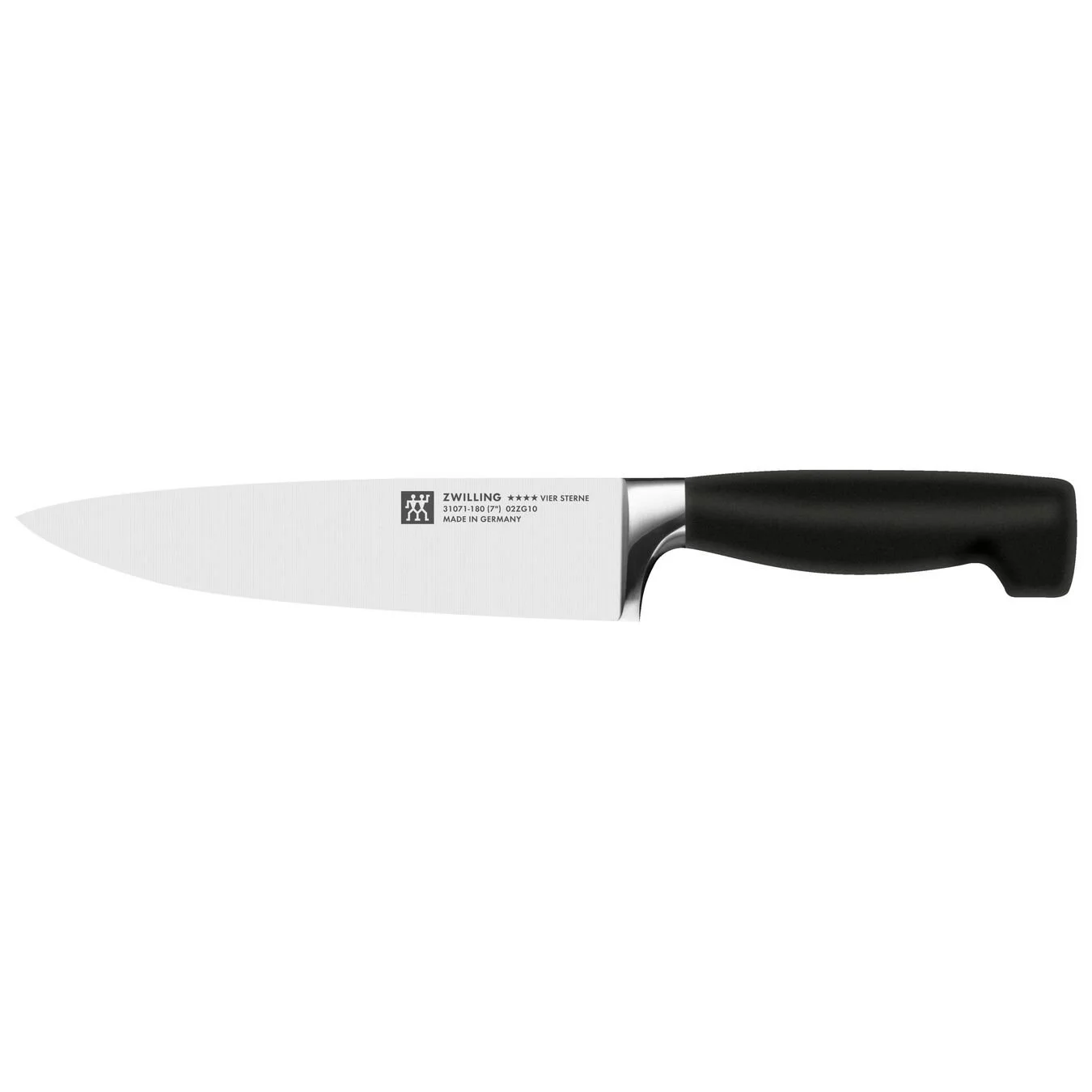 Zwilling Kochmesser 18 Cm 3 Zwilling Kochmesser 18 Cm