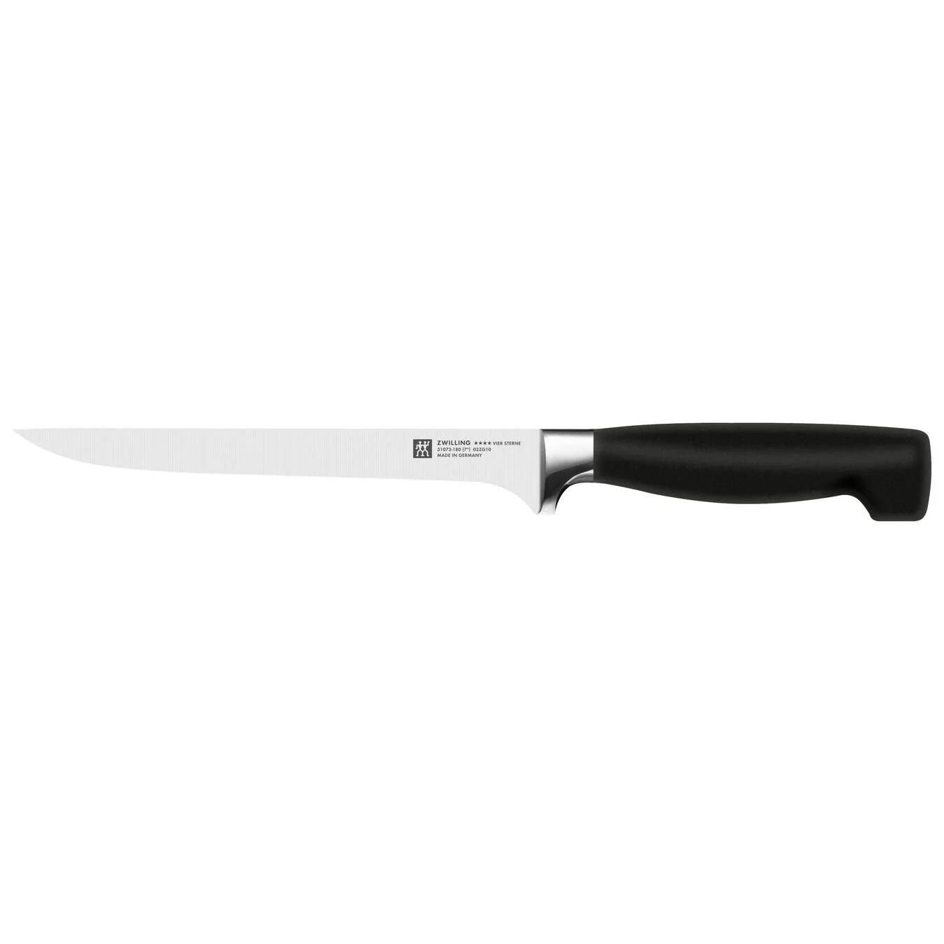 Zwilling Filiermesser 18 Cm 4 Zwilling Filiermesser 18 Cm – Bild 2