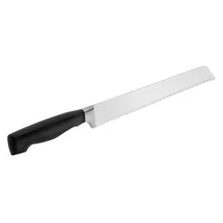 Zwilling Brotmesser 20 Cm, Wellenschliff -ZWILLING Messer Verkäufe 31076 201 0 2