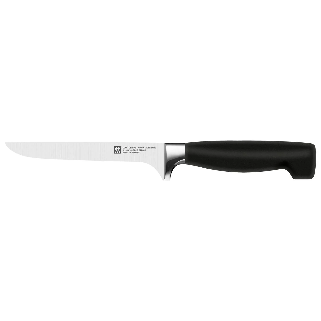 Zwilling Ausbeinmesser 14 Cm 4 Zwilling Ausbeinmesser 14 Cm – Bild 2