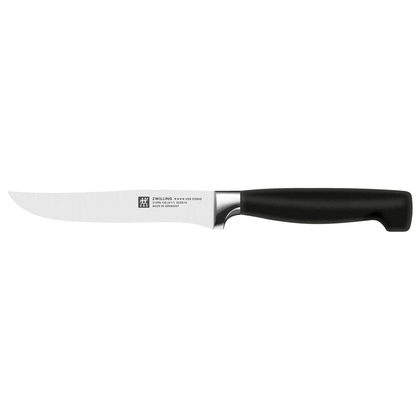 Zwilling Steakmesserset 4-tlg 4 Zwilling Steakmesserset 4-tlg – Bild 2