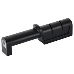 Zwilling Messerschärfer Schwarz
