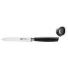 Zwilling Universalmesser 13 Cm, Schwarz -ZWILLING Messer Verkäufe 33760130 1 black
