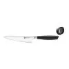 Zwilling Kochmesser Compact 14 Cm, Schwarz 2 Zwilling Kochmesser Compact 14 Cm, Schwarz -ZWILLING Messer Verkäufe 33761140 1 black