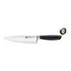 Zwilling Kochmesser 20 Cm, Golden -ZWILLING Messer Verkäufe 33761200 1 gold