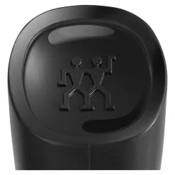 Zwilling Kochmesser Compact 14 Cm, Schwarz 11 Zwilling Kochmesser Compact 14 Cm, Schwarz -ZWILLING Messer Verkäufe 33761200 2 15