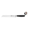 Zwilling Brotmesser 20 Cm, Rosegold -ZWILLING Messer Verkäufe 33766200 1 rosegold