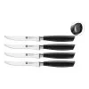 Zwilling Steakmesserset 4-tlg, Schwarz -ZWILLING Messer Verkäufe 33769004 0 black
