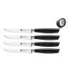 Zwilling Steakmesserset 4-tlg, Silber 2 Zwilling Steakmesserset 4-tlg, Silber -ZWILLING Messer Verkäufe 33769004 0 silver