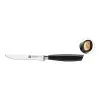 Zwilling Steakmesser 12 Cm, Golden 2 Zwilling Steakmesser 12 Cm, Golden -ZWILLING Messer Verkäufe 33769120 1 gold