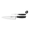 Zwilling Messerset 2-tlg, Schwarz -ZWILLING Messer Verkäufe 33780002 0 black