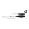 Zwilling Messerset 2-tlg, Silber 2 Zwilling Messerset 2-tlg, Silber -ZWILLING Messer Verkäufe 33780002 0 silver