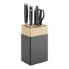 Zwilling Messerblockset 7-tlg, Schwarz 1 Zwilling Messerblockset 7-tlg, Schwarz -ZWILLING Messer Verkäufe 33780300 1