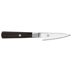 MIYABI Kudamono 9 Cm, Pakka Holz -ZWILLING Messer Verkäufe 33950 091 0 2