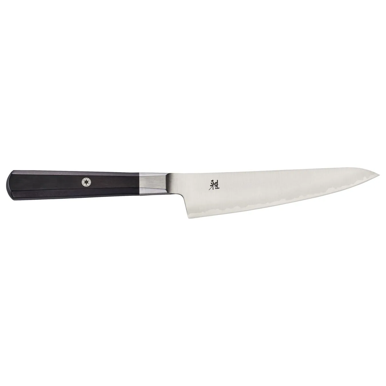 MIYABI Shotoh 14 Cm, Pakka Holz 3 MIYABI Shotoh 14 Cm, Pakka Holz