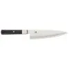 MIYABI Gyutoh 20 Cm, Pakka Holz -ZWILLING Messer Verkäufe 33951 201 0 1