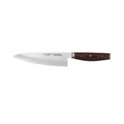 MIYABI Gyutoh 16 Cm, Pakka Holz -ZWILLING Messer Verkäufe 34073 163 04