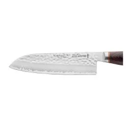 MIYABI Santokumesser 18 Cm, Glattschliff -ZWILLING Messer Verkäufe 34074 181 0 5