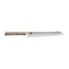 MIYABI Brotmesser 23 Cm, Wellenschliff 1 MIYABI Brotmesser 23 Cm, Wellenschliff -ZWILLING Messer Verkäufe 34376 231 0 1