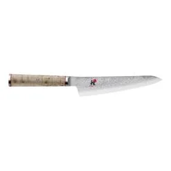 MIYABI Shotoh 14 Cm, Birke